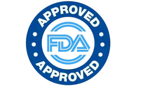 Balmorex FDA registered facility production standards
