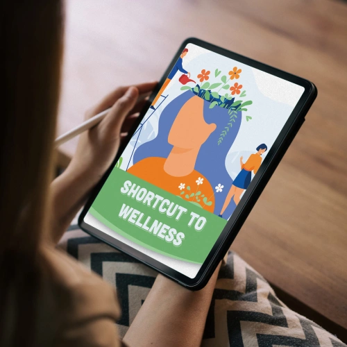 Free wellness ebook bonus guide for energy and lifestyle support